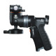 Голова пістолетна Vanguard GH-300T